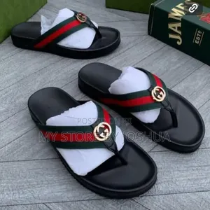 Gucci Sandals