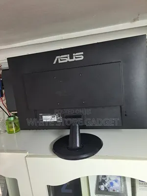 ASUS Va24d Monitor