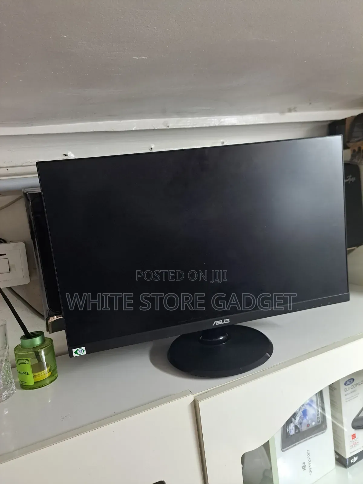 ASUS Va24d Monitor