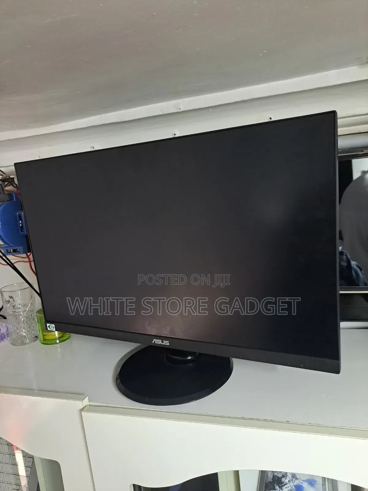 ASUS Va24d Monitor