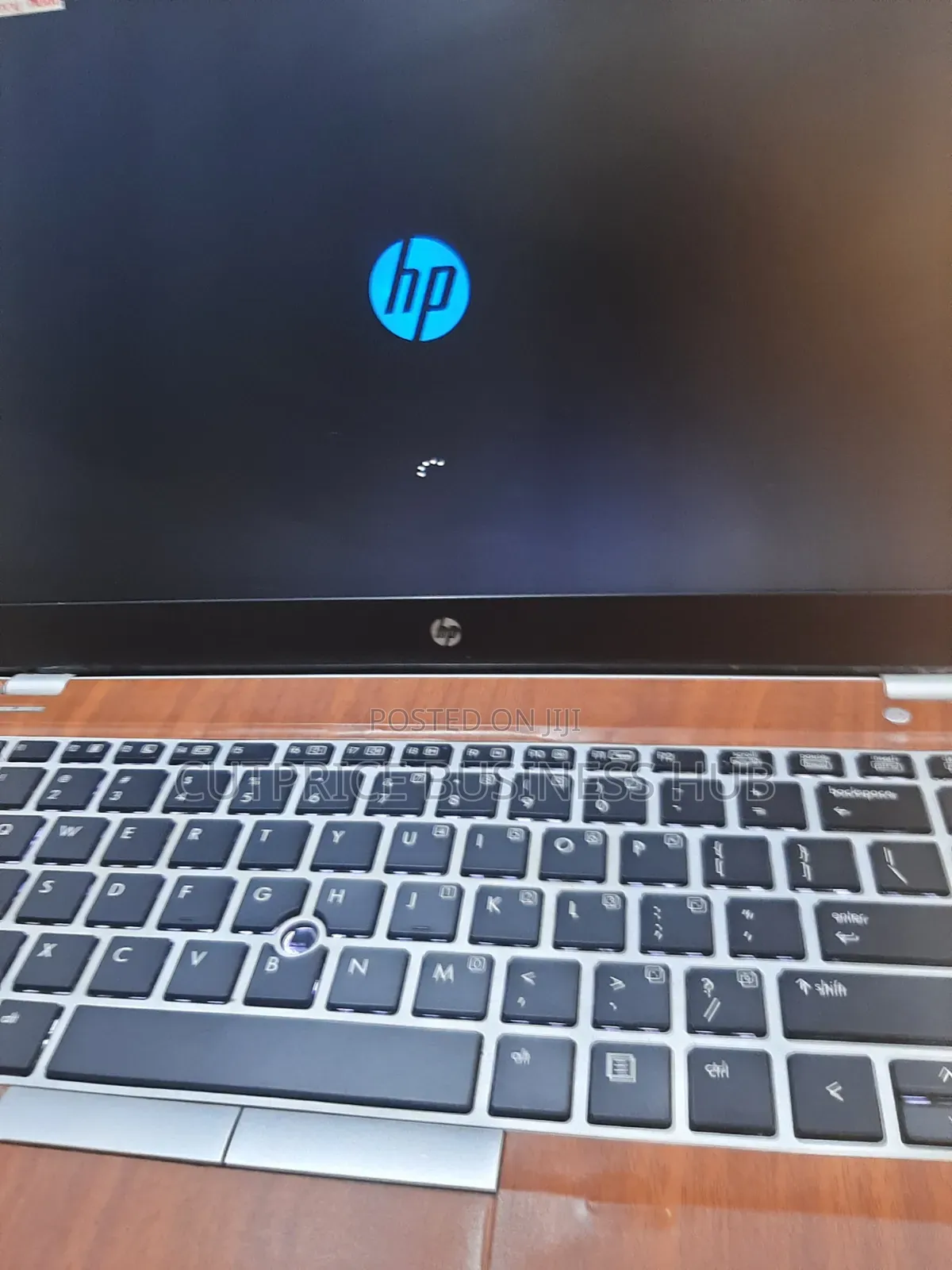 Laptop HP EliteBook Folio 9470M 8GB Intel Core i5 SSD 256GB