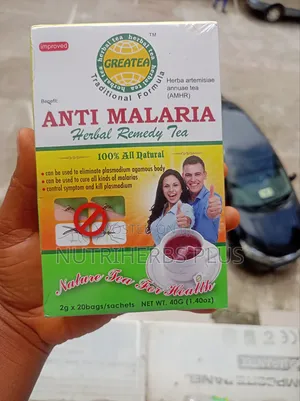 Anti- Herbal Remedy Tea(prevention & Treatment of