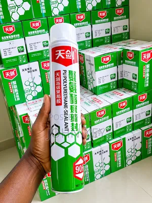 Pu Form Sealant