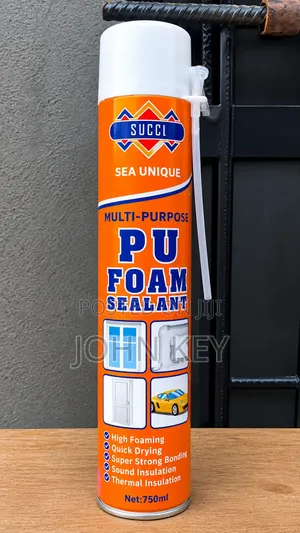 Pu Form Sealant
