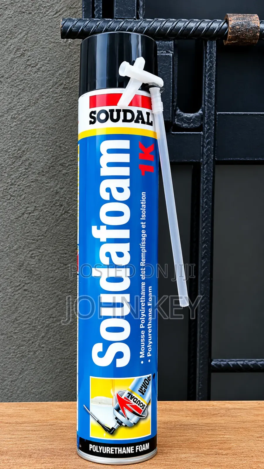 Pu Form Sealant
