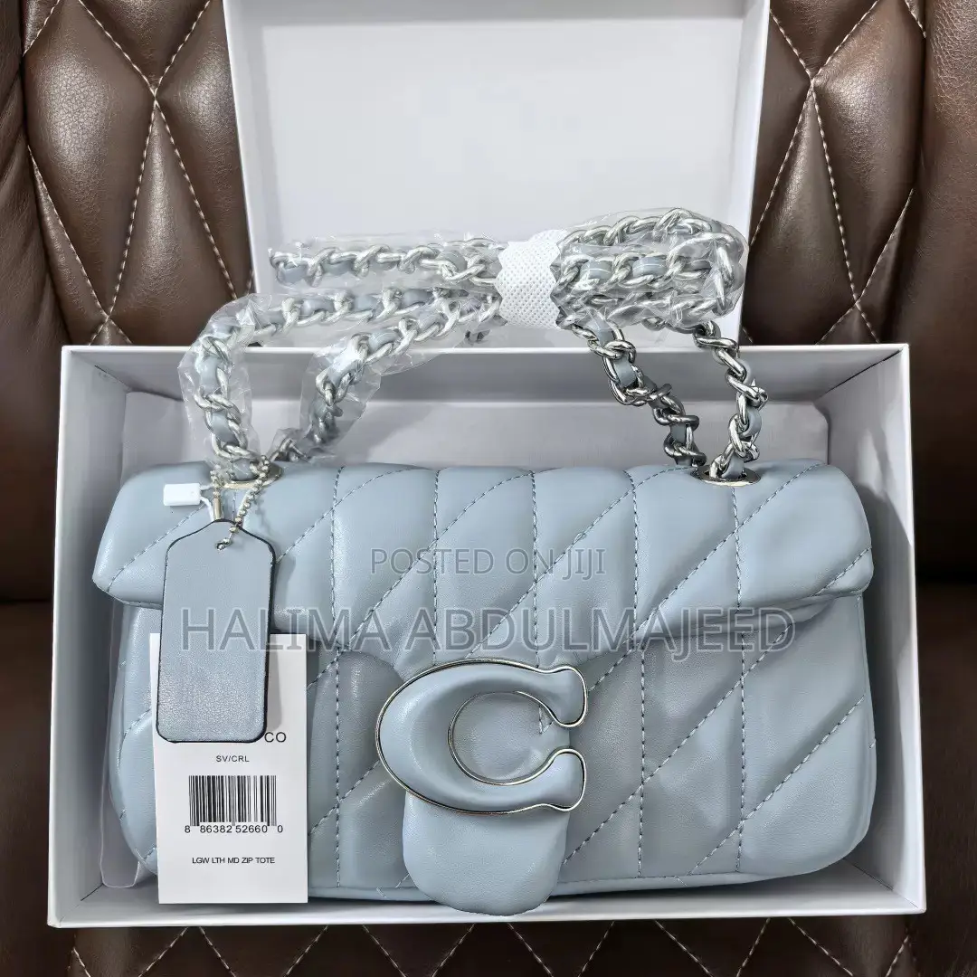 Coach Tabby Bag