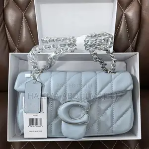 Coach Tabby Bag