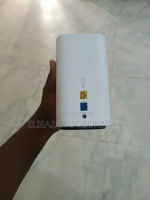 Nokia 5g Router
