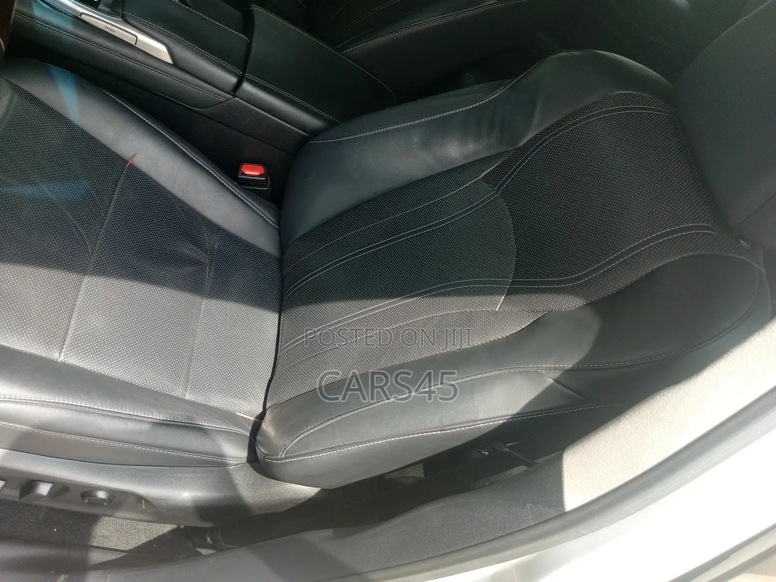 Lexus RX 2016 Silver