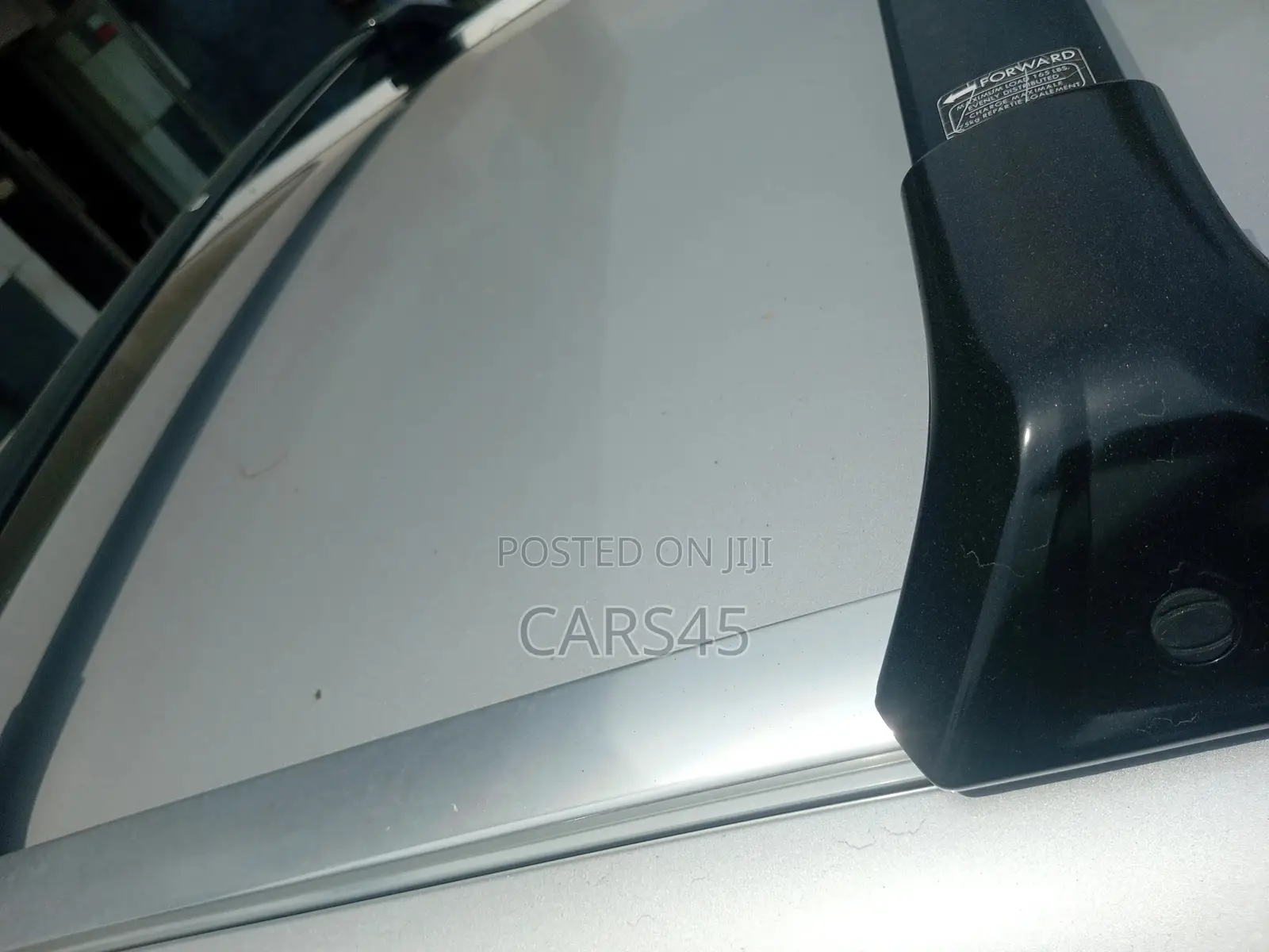 Lexus RX 2016 Silver