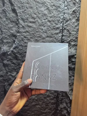 New Samsung Galaxy Z Fold7 512 GB Blue