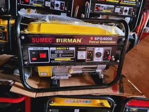 4kva Firman Generator