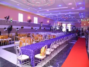 Castle Majestic Event Hall in Enugu
