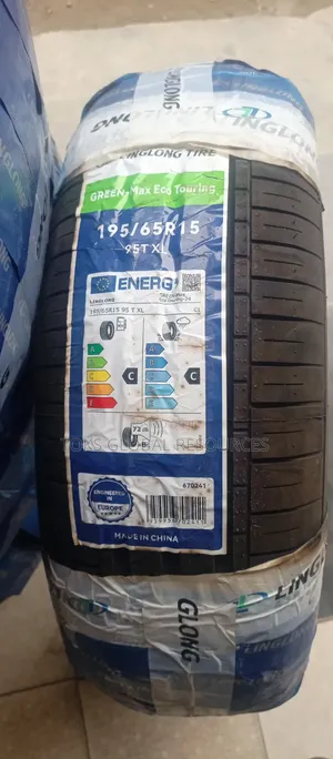 195/65r15 Ling Long Tyres
