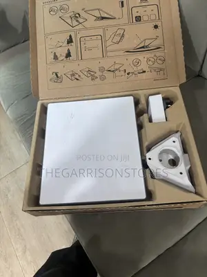 Starlink Mini