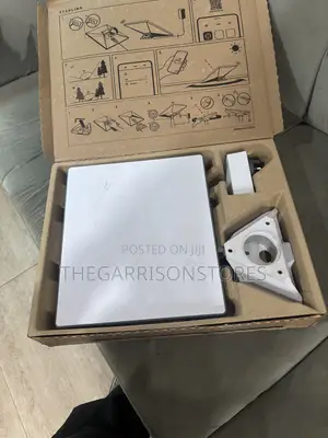 Starlink Mini