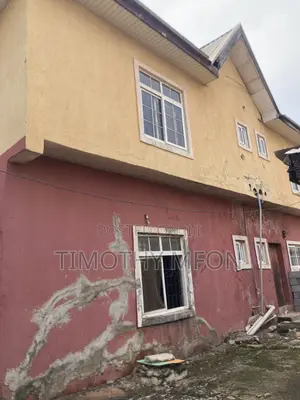 5bdrm Duplex in Minfa Estate, Lokogoma for sale