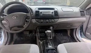 Toyota Camry 2006