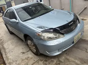Toyota Camry 2006