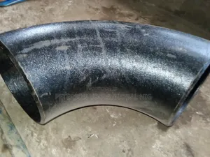 6" Elbow (Pipe Fitting) SCH 40
