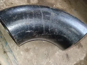 6" Elbow (Pipe Fitting) SCH 40
