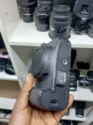 Canon EOS 6D Body