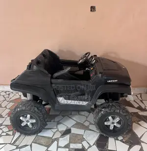 Children’s Car