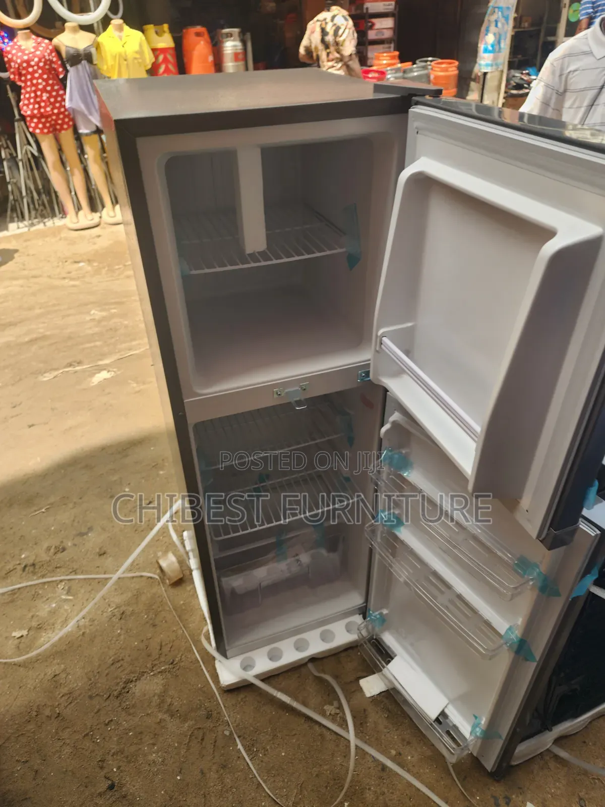 Brand New Skyrun Refrigerator