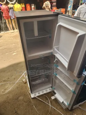 Brand New Skyrun Refrigerator