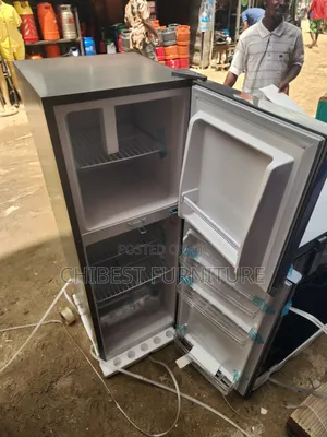 Brand New Skyrun Refrigerator