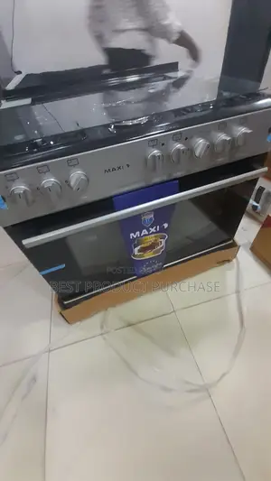 Get the Ultimate Maxi F9e42g2 Cooker and Oven Combo Now
