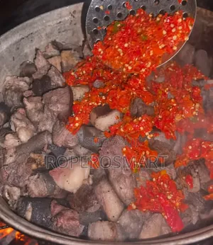 Authentic Asun Ondo