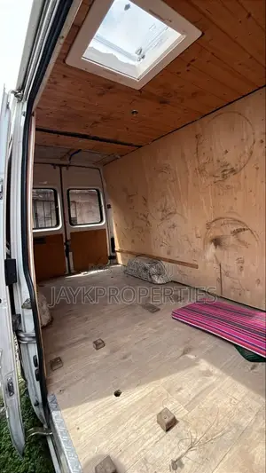Volkswagen LT 2008 White