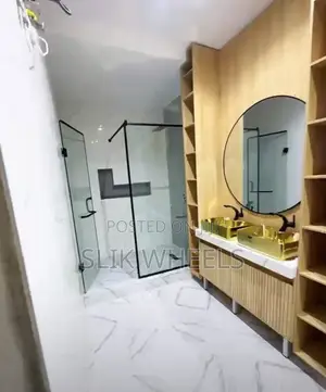 Exclusive 6 Bedroom Fully Detached Duplex