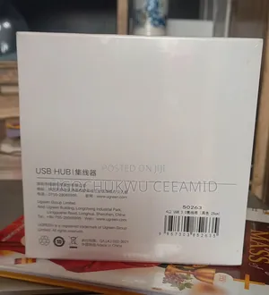 3.0 USB Hub