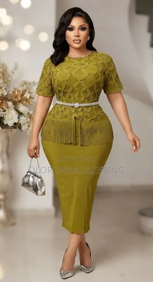 Luxury Wears