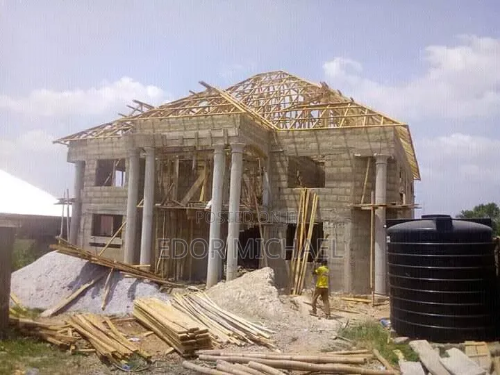 Premium Roofing Tech. Abuja FCT.