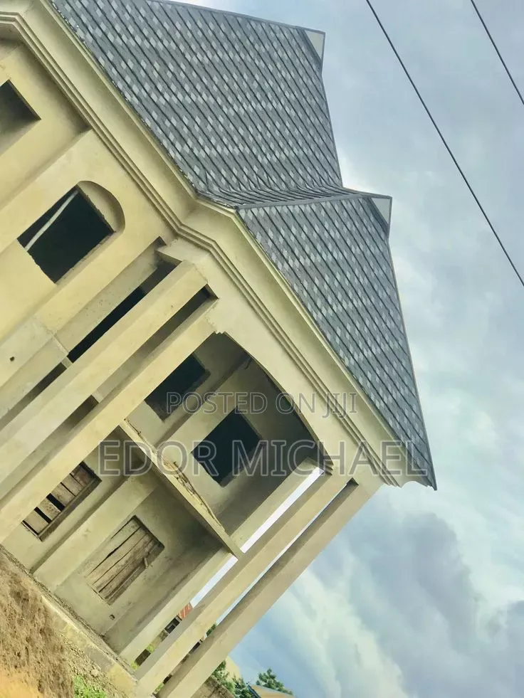 Premium Roofing Tech. Abuja FCT.