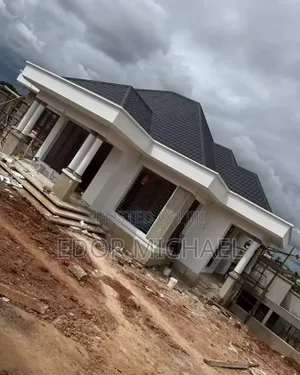 Premium Roofing Tech. Abuja FCT.