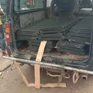 Premium Roofing Tech. Abuja FCT.