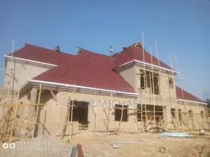 Premium Roofing Tech. Abuja FCT.