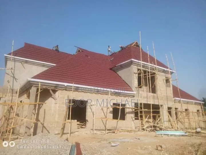 Premium Roofing Tech. Abuja FCT.