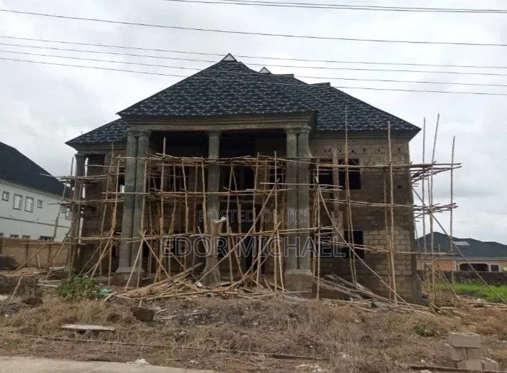 Premium Roofing Tech. Abuja FCT.