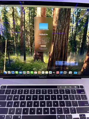 Laptop Apple MacBook Pro 2018 32GB Intel Core i9 SSD 1T