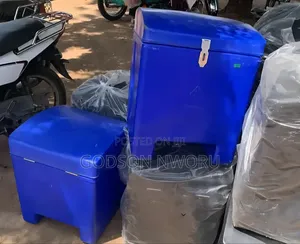 Dispatch Box