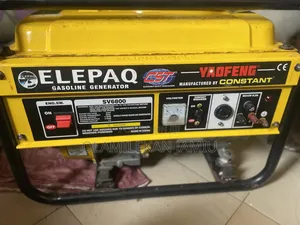 Elepaq Generator