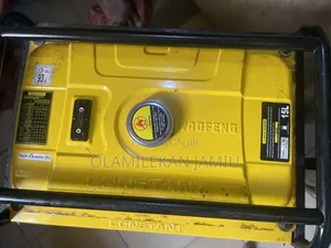 Elepaq Generator