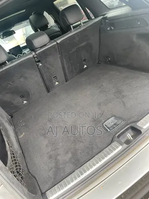 Mercedes-Benz GLC-Class 2017