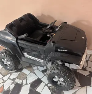 Children’s Car