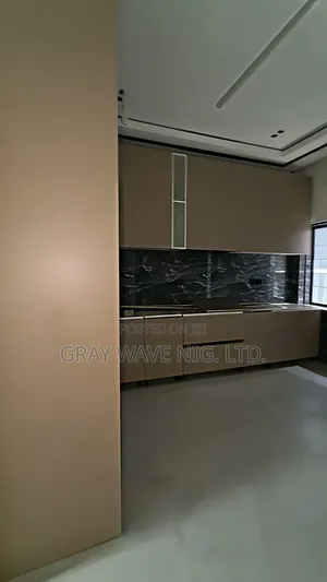 2bdrm Apartment in Katampe (Main) for rent